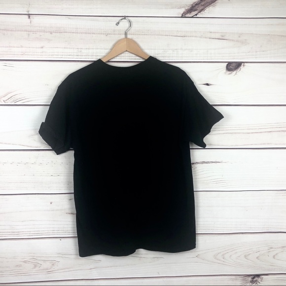 Vintage Melting Zombie Skateboard Shop Tee Large - Picture 3 of 4